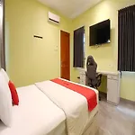 Reddoorz At Griya Athaya Maguwoharjo Yogyakarta