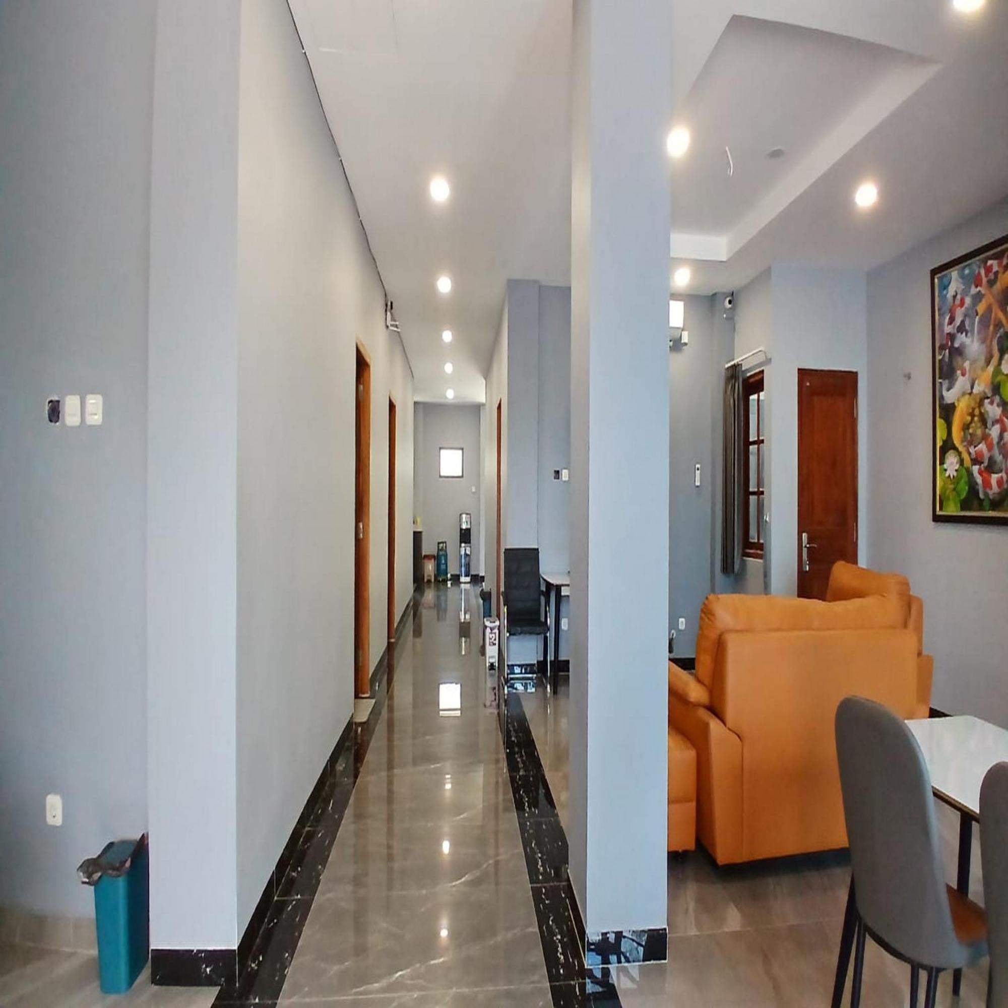 Hotel Reddoorz At Griya Athaya Maguwoharjo Yogyakarta 2*